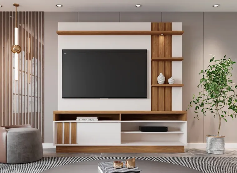 Mueble para TV Home Mariana