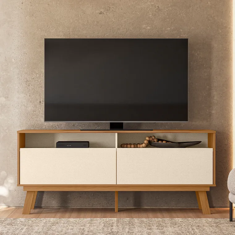 Rack para TV Olinda 1,60m